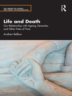 cover image of Life and Death